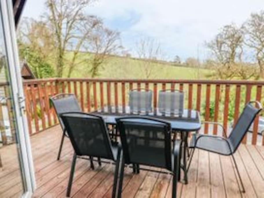 3 Bedroom Lodge With Hot Tub On Lovely Quiet Holiday Park In Cornwall Gunnislake Exteriér fotografie