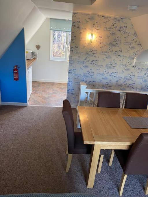 3 Bedroom Lodge With Hot Tub On Lovely Quiet Holiday Park In Cornwall Gunnislake Exteriér fotografie